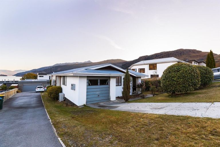 Photo of property in 57 Mcbride Street, Frankton, Queenstown, 9300