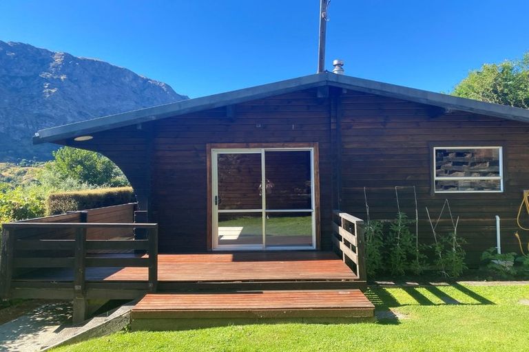 Photo of property in 26 Mcchesney Road, Arthurs Point, Queenstown, 9371