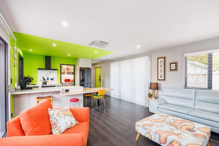 Photo of property in 5a Phillip Street, Terrace End, Palmerston North, 4410