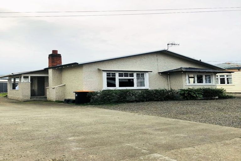 Photo of property in 213 Ferguson Street, Palmerston North, 4410
