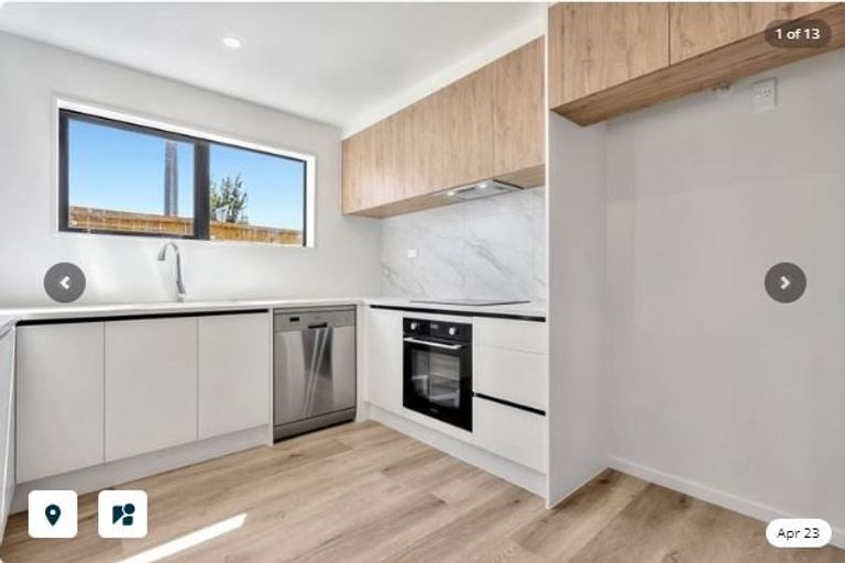 Photo of property in 114b Princes Street, Pukekohe, 2120