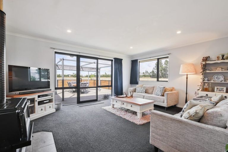 Photo of property in 179 Mcphedrons Road, Burnt Hill, Oxford, 7495