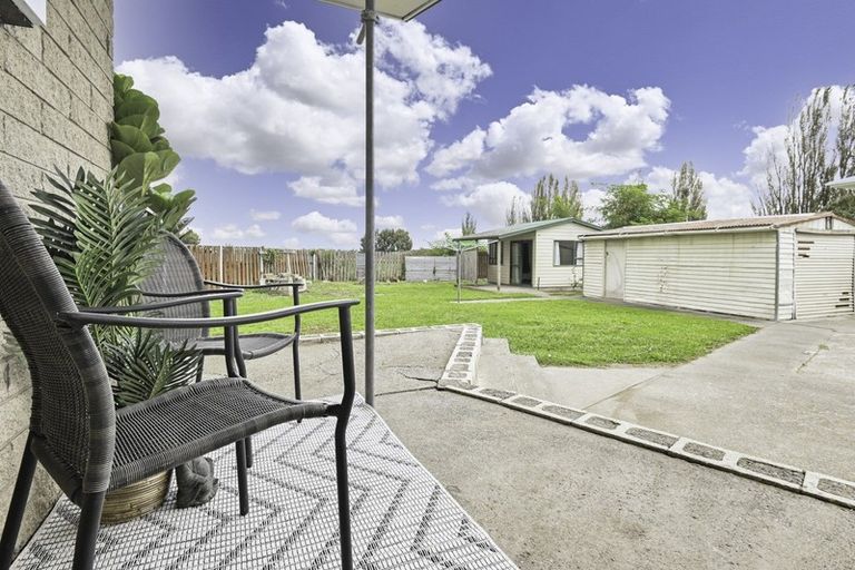 Photo of property in 834 Huia Street, Camberley, Hastings, 4120