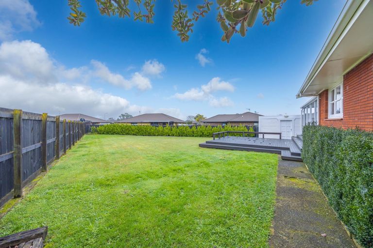 Photo of property in 13 Albert Place, Ngaruawahia, 3720