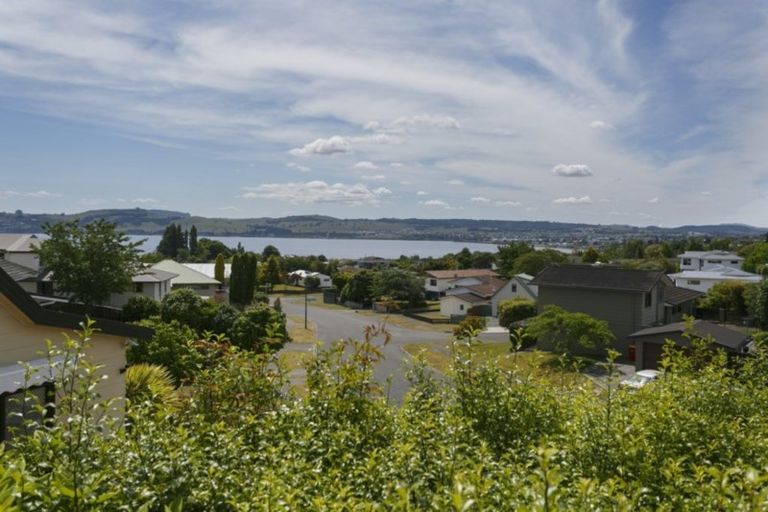 Photo of property in 42 Saint James Street, Richmond Heights, Taupo, 3330