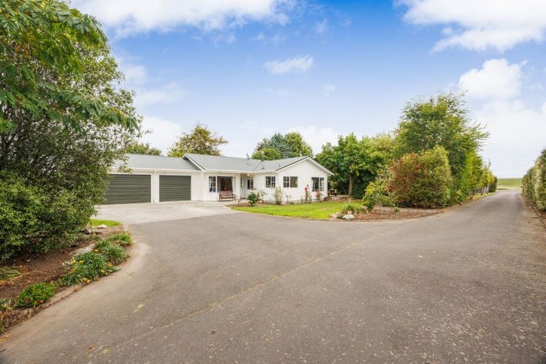 Photo of property in 232 Nannestads Line, Bunnythorpe, Feilding, 4775