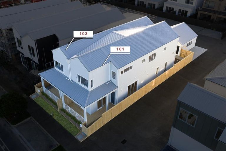 Photo of property in 101 Tributary Parade, Karaka, 2578
