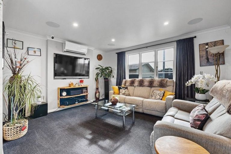 Photo of property in 72 Ferguson Street, Awapuni, Palmerston North, 4412