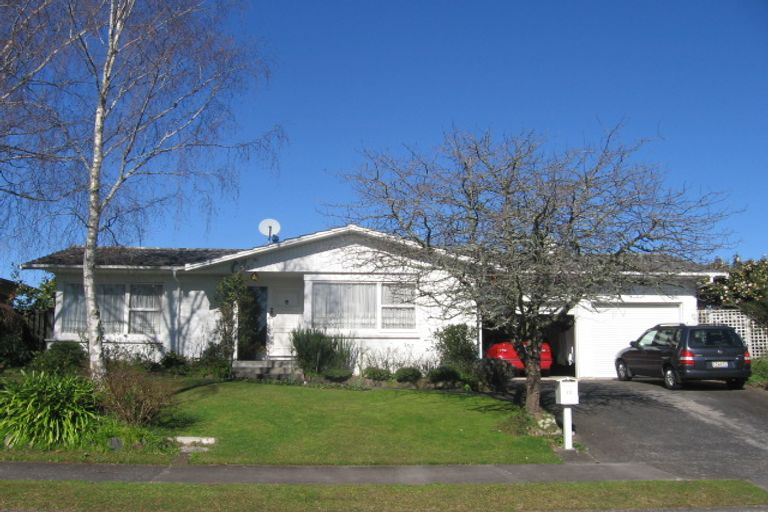 Photo of property in 10 Hillary Street, Chedworth, Hamilton, 3210