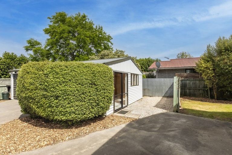 Photo of property in 29a Wiremu Street, Redwood, Christchurch, 8051