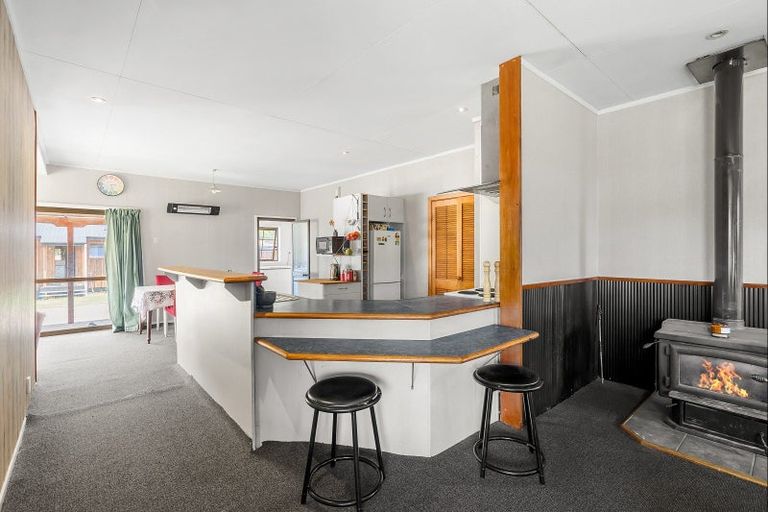 Photo of property in 1 Tuka Street, Manunui, Taumarunui, 3992