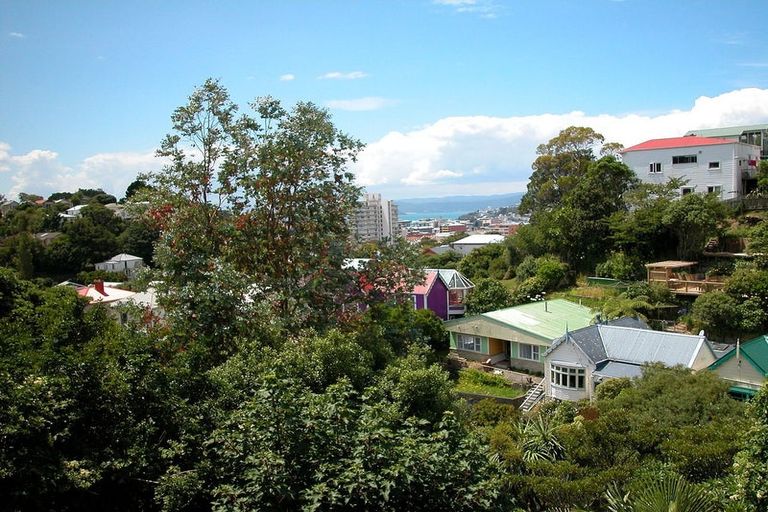 Photo of property in 26 Honiana Te Puni Street, Aro Valley, Wellington, 6021