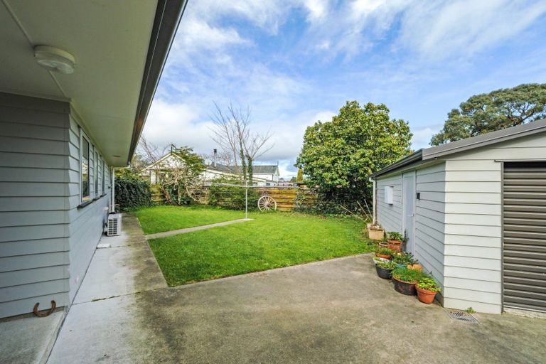 Photo of property in 21 Ormond Street, Woodville, 4920