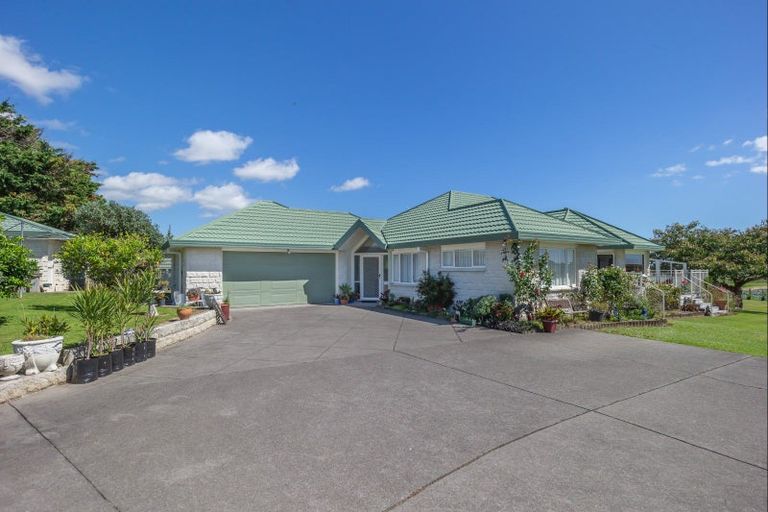 Photo of property in 49a Gordon Place, Levin, 5510