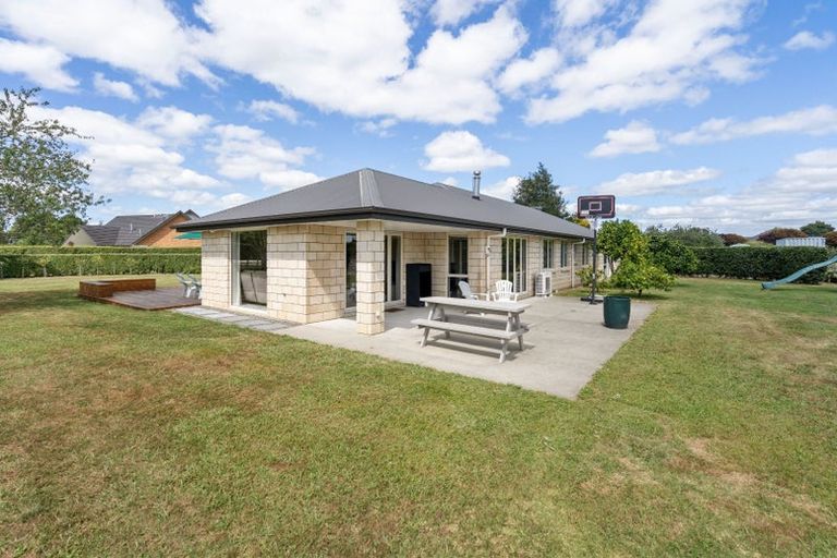 Photo of property in 19 Camdon Place, Tamahere, Hamilton, 3283