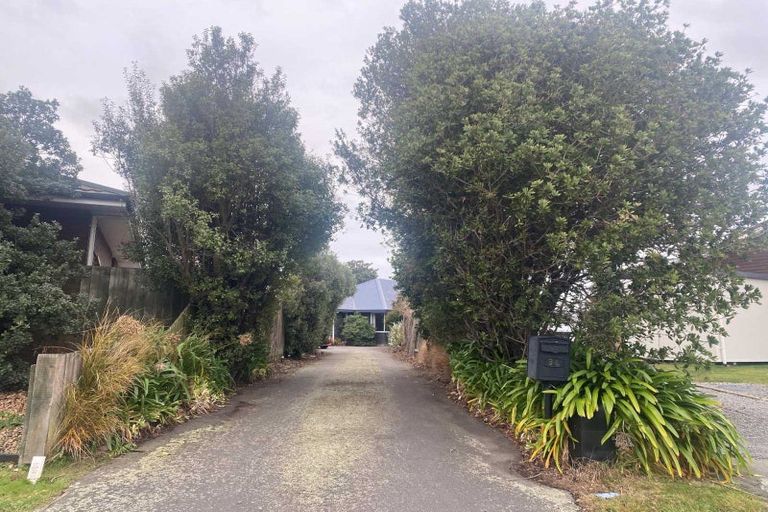 Photo of property in 34 Belcher Street, Kaiapoi, 7630