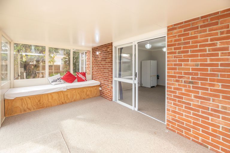 Photo of property in 165 Grahams Road, Burnside, Christchurch, 8053