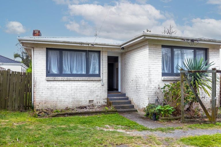 Photo of property in 1/37 Mahia Road, Manurewa, Auckland, 2102