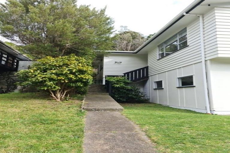 Photo of property in 139 Awarua Street, Ngaio, Wellington, 6035