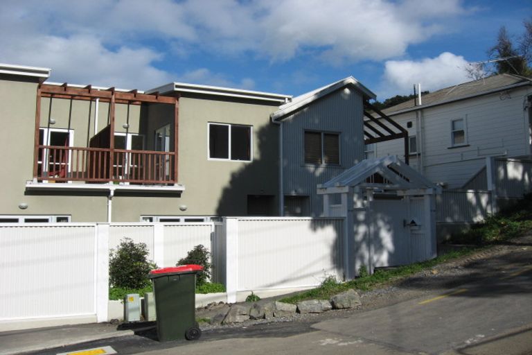 Photo of property in 8/7 Henry Street, Kilbirnie, Wellington, 6022