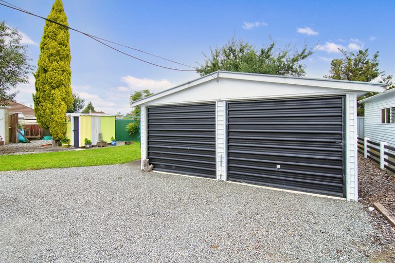 Photo of property in 3 Montgomery Place, Lansdowne, Masterton, 5810