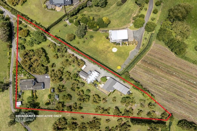 Photo of property in 1311d State Highway 2, Whakamarama, Tauranga, 3180