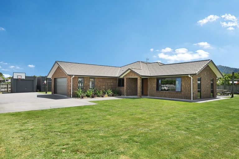 Photo of property in 6 Herangi Crescent, Ngaruawahia, 3720