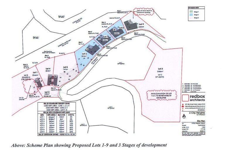 Photo of property in 2 City Heights, Maitai, Nelson, 7010