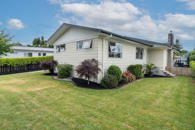 Photo of property in 54 Caxton Place, Te Awamutu, 3800