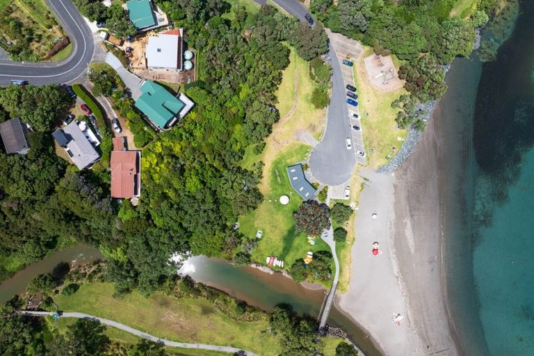 Photo of property in 56 Grand View Road, Leigh, 0985