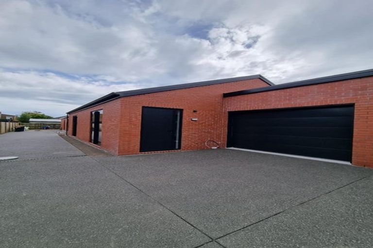 Photo of property in 23a Alexandra Street, Richmond, Christchurch, 8013