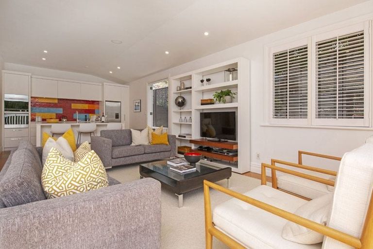 Photo of property in 11 Vine Street, Saint Marys Bay, Auckland, 1011