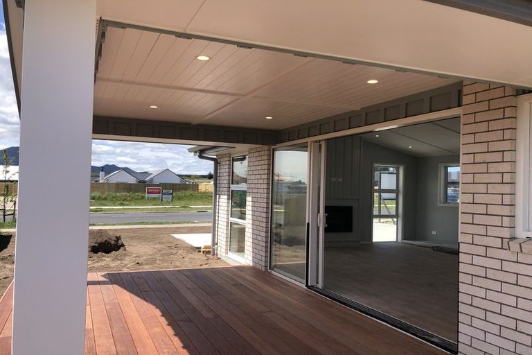 Photo of property in 9 Tawhai Crescent, Wharewaka, 3330