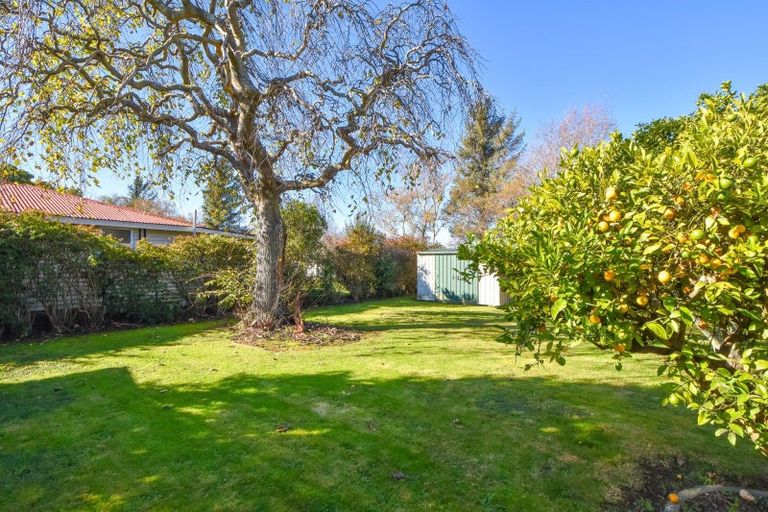 Photo of property in 27 Taverner Street, Carterton, 5713