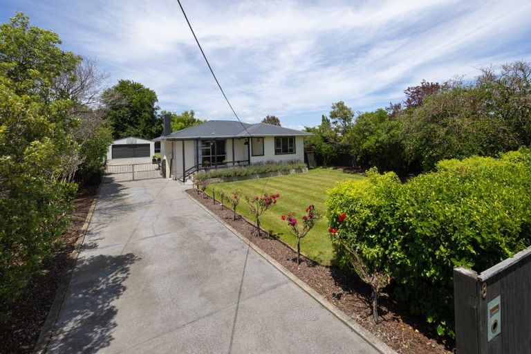 Photo of property in 8 Dixons Line, Bunnythorpe, Palmerston North, 4481