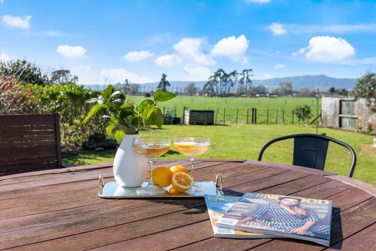 Photo of property in 4772 State Highway 29, Matamata, 3473