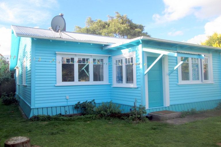 Photo of property in 43 Morero Terrace, Taumarunui, 3920