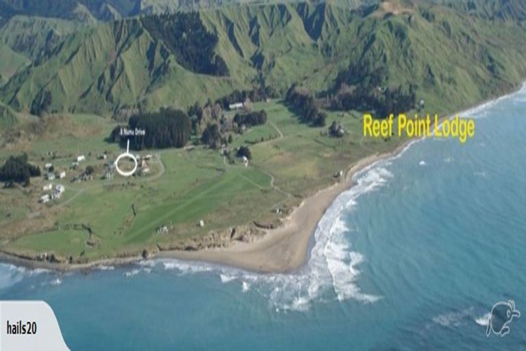 Photo of property in 3 Nunu Drive, Flat Point, Masterton, 5883