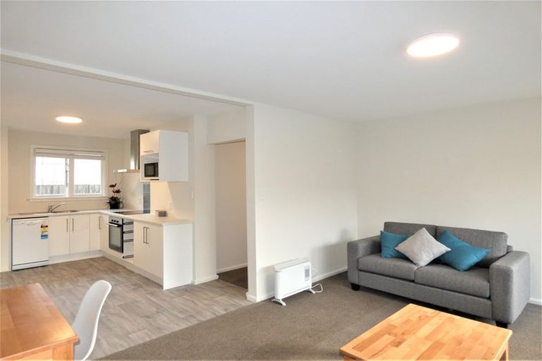 Photo of property in 2/460 Manchester Street, St Albans, Christchurch, 8014