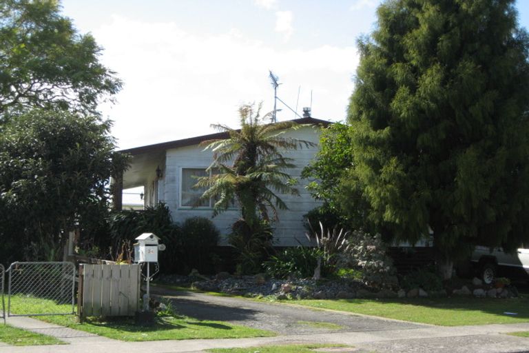 Photo of property in 24 Farnworth Crescent, Whakatane, 3120