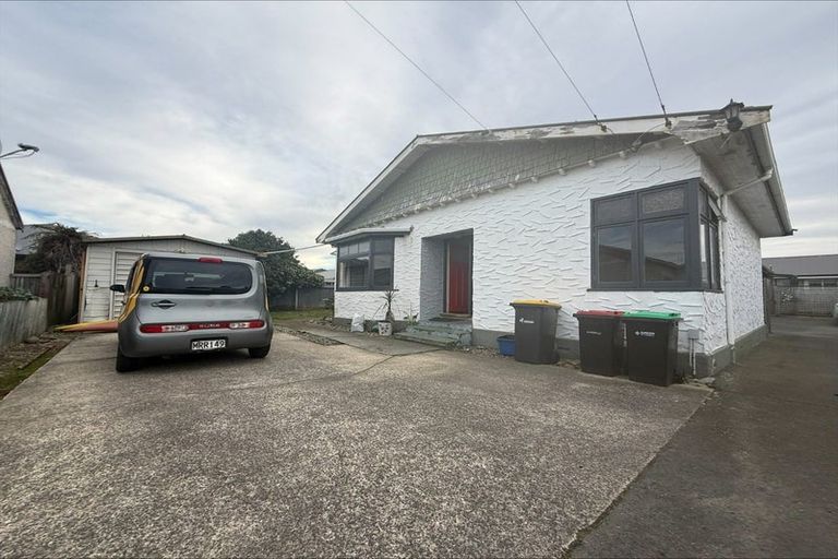 Photo of property in 138 Bay View Road, South Dunedin, Dunedin, 9012