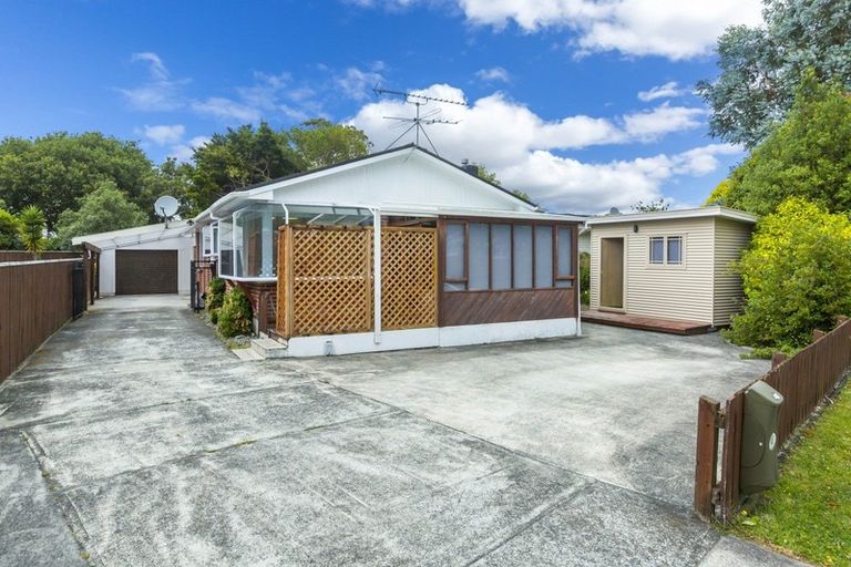 Photo of property in 46 Holdsworth Avenue, Trentham, Upper Hutt, 5018