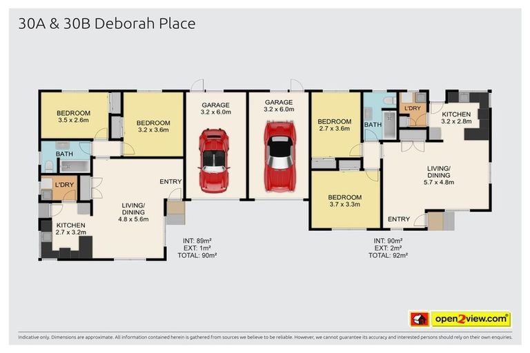 Photo of property in 30a Deborah Place, Mangakakahi, Rotorua, 3015
