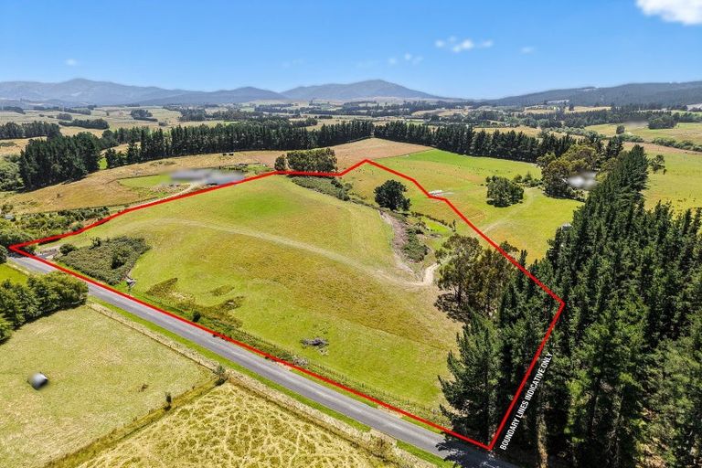 Photo of property in 108 Loburn Terrace Road, Loburn, Rangiora, 7472