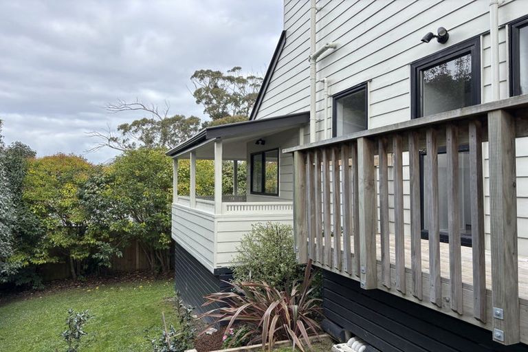 Photo of property in 61a Jaemont Avenue, Te Atatu South, Auckland, 0610