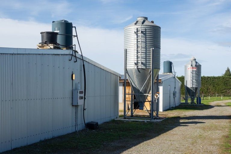 Photo of property in 596 Frasers Road, Maronan, Ashburton, 7778