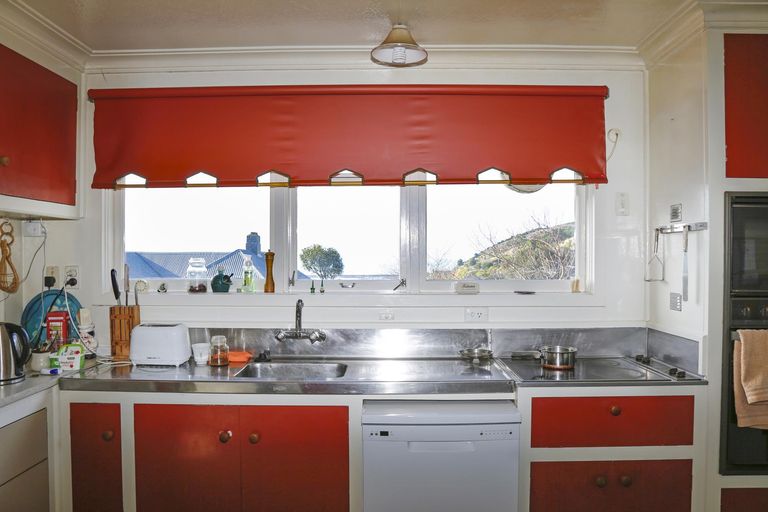 Photo of property in 73b Tees Street, South Hill, Oamaru, 9400