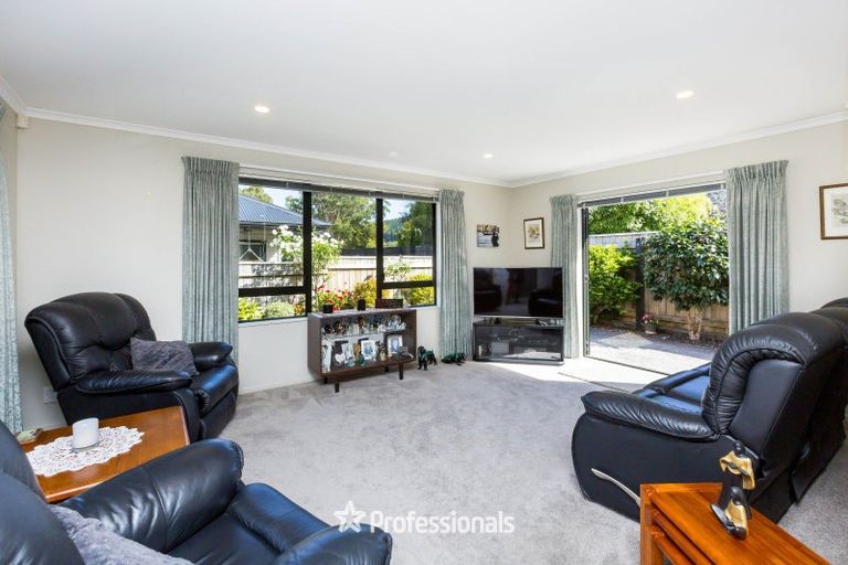 Photo of property in 23a Hudson Avenue, Ebdentown, Upper Hutt, 5018