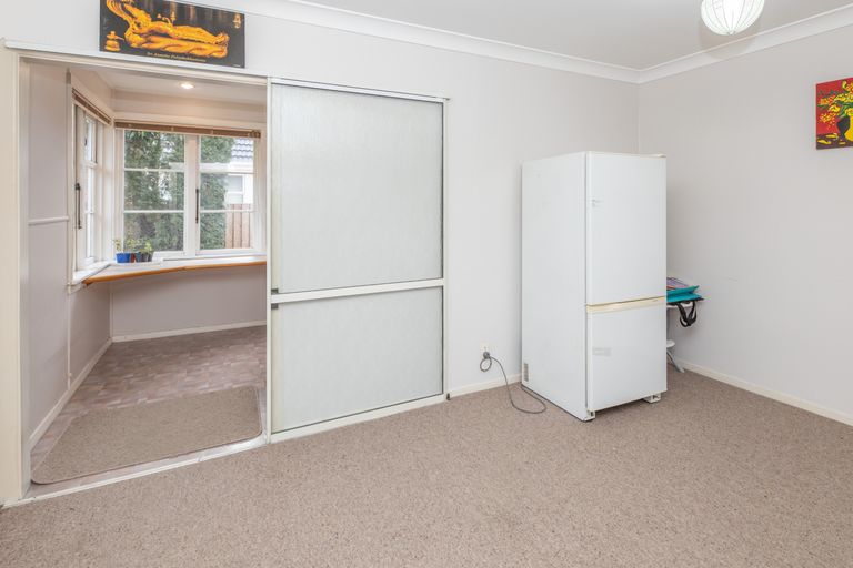 Photo of property in 165 Grahams Road, Burnside, Christchurch, 8053