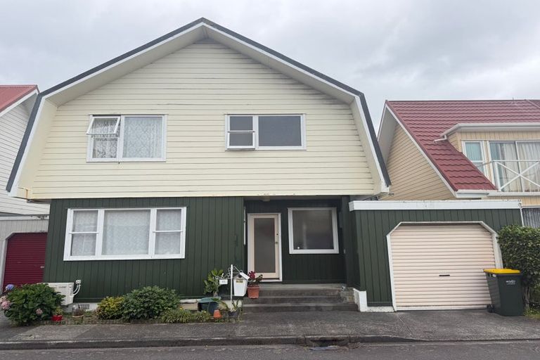 Photo of property in 11/26 Witako Street, Epuni, Lower Hutt, 5011